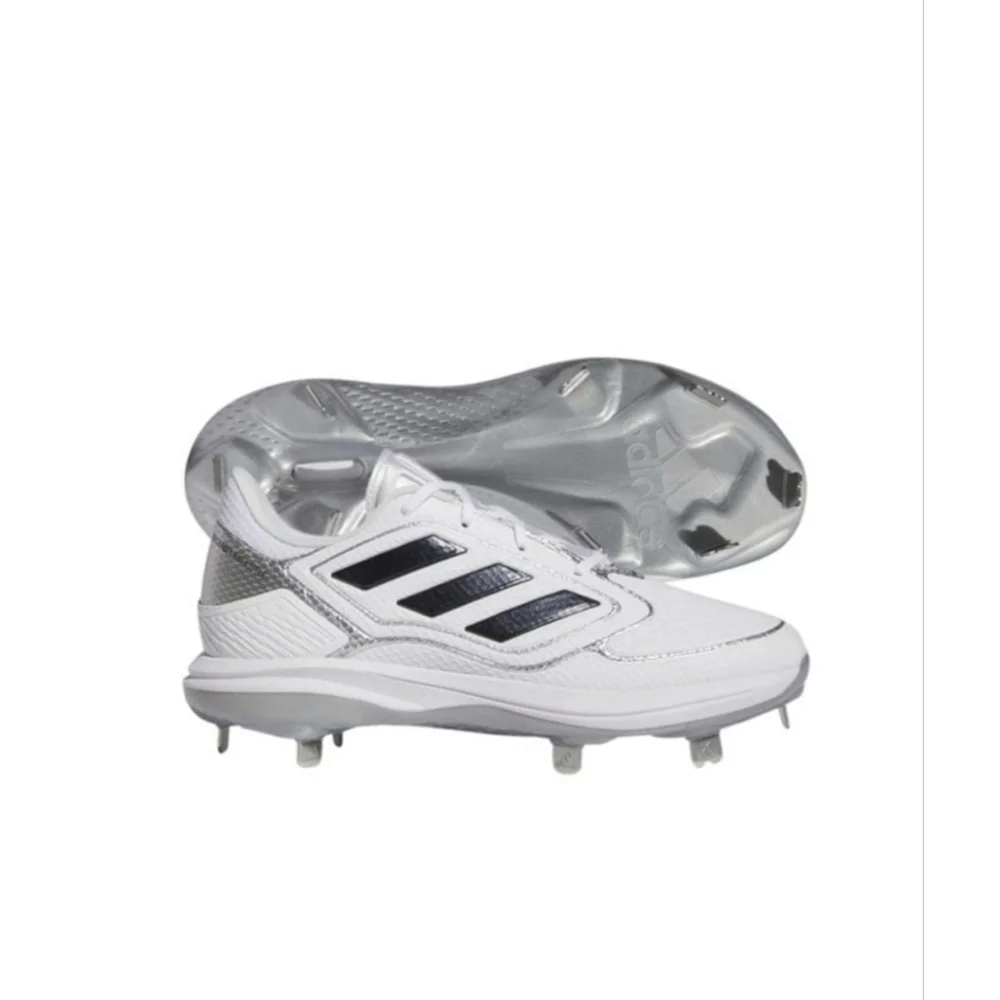 Adidas Adizero Purehustle 3 Womens Softball Cleats Size 9